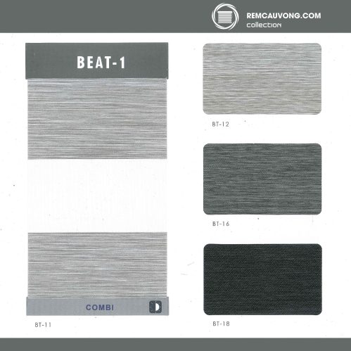 Rèm Cầu Vồng Best 1