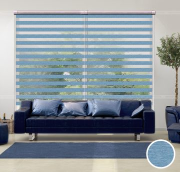 Những Ưu Điểm Khuyết Điểm Của Rèm Cầu Vồng