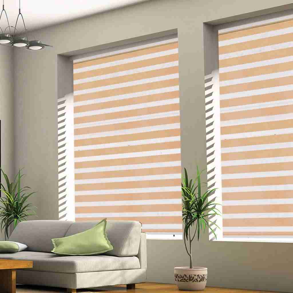 Rèm CầuVồng Cici Home