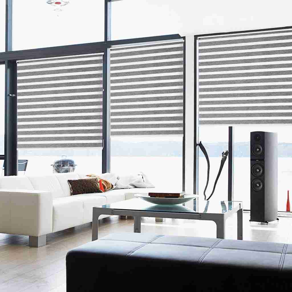 Rèm CầuVồng City Blinds