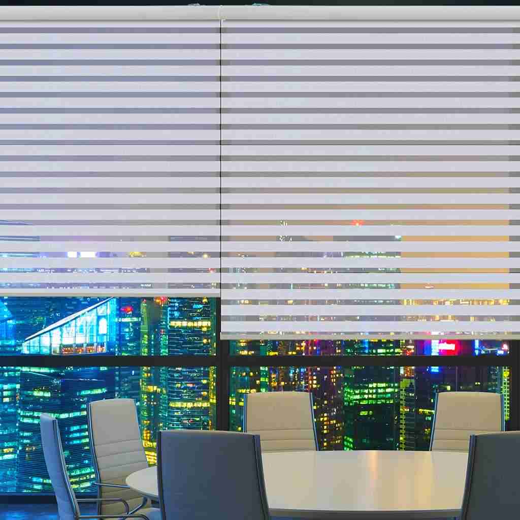 Rèm CầuVồng Fineplus