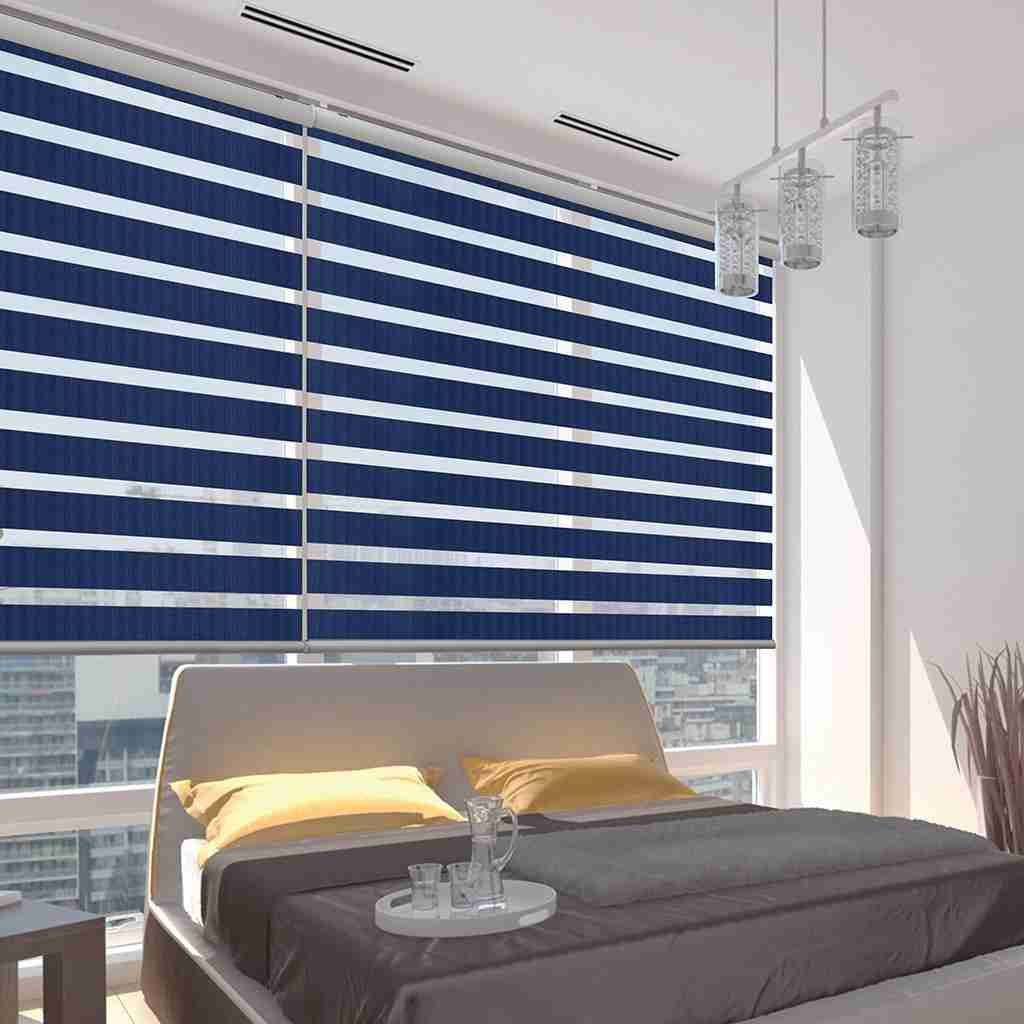 Rèm Cầu Vồng Fivestar