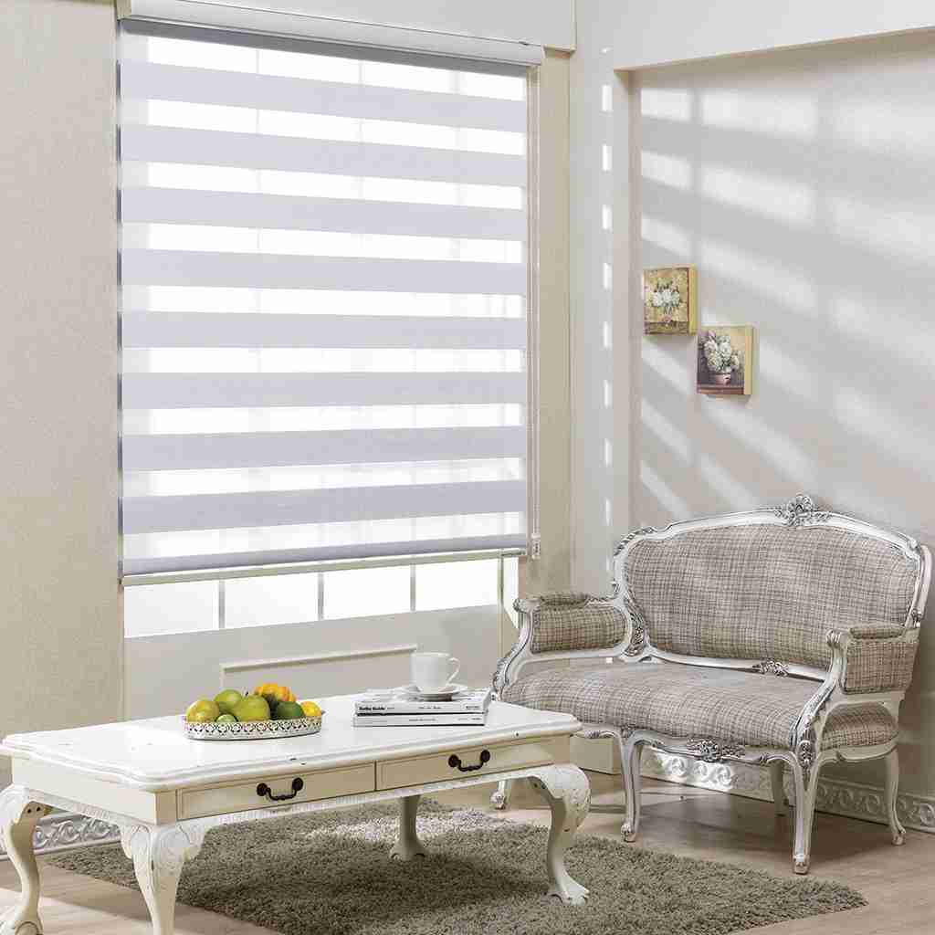 Rèm Cầu Vồng Modero