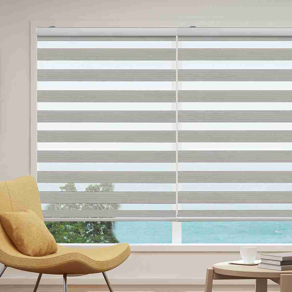 Rèm Cầu Vồng Padora