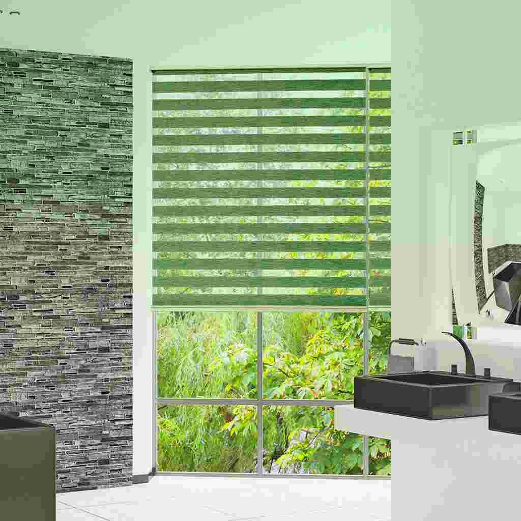 Rèm Cầu Vồng Star Blinds