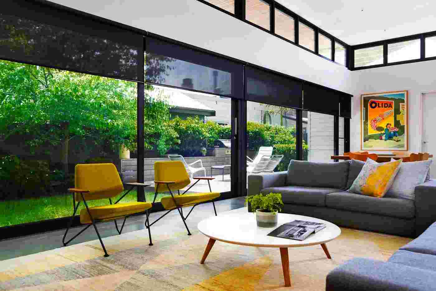 Rèm Cuốn Nghệ An