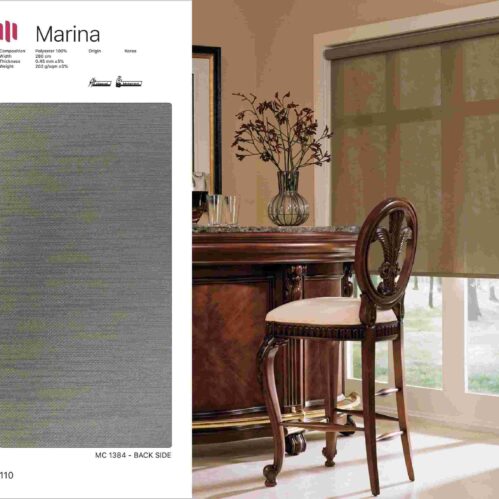 Hình ảnh Rèm Cuốn Modero Marina