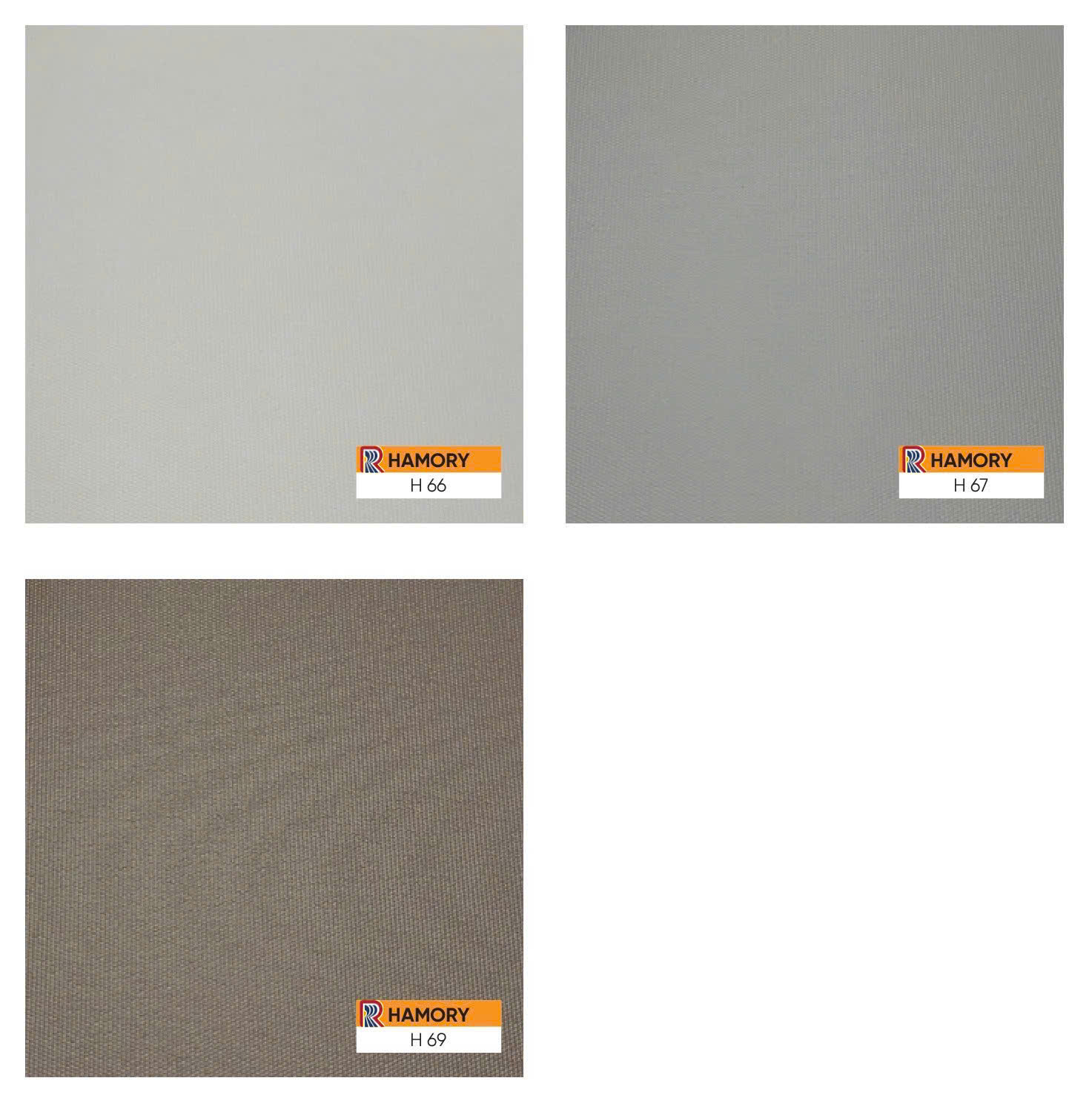 Rèm Cuốn Cicihome Hamory H