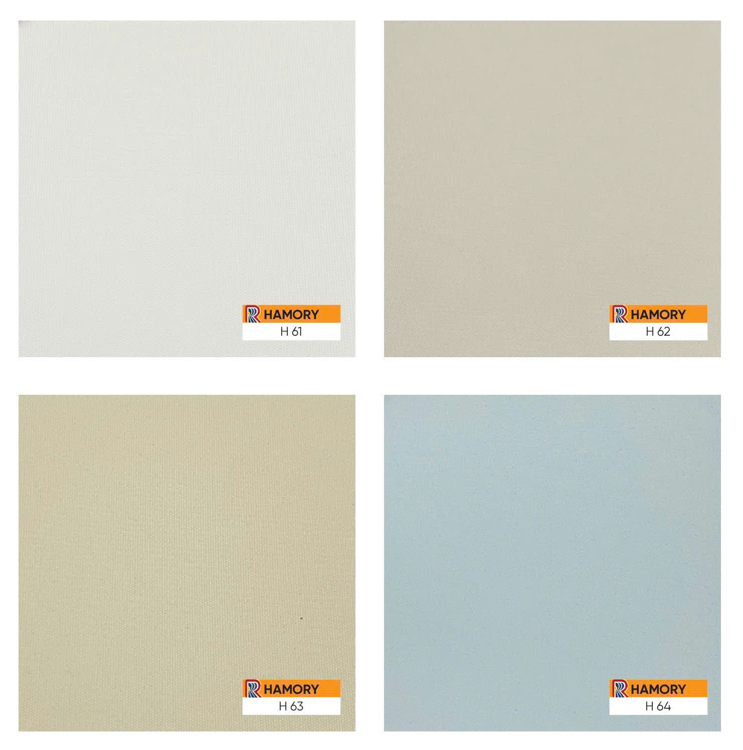 Rèm Cuốn Cicihome Hamory