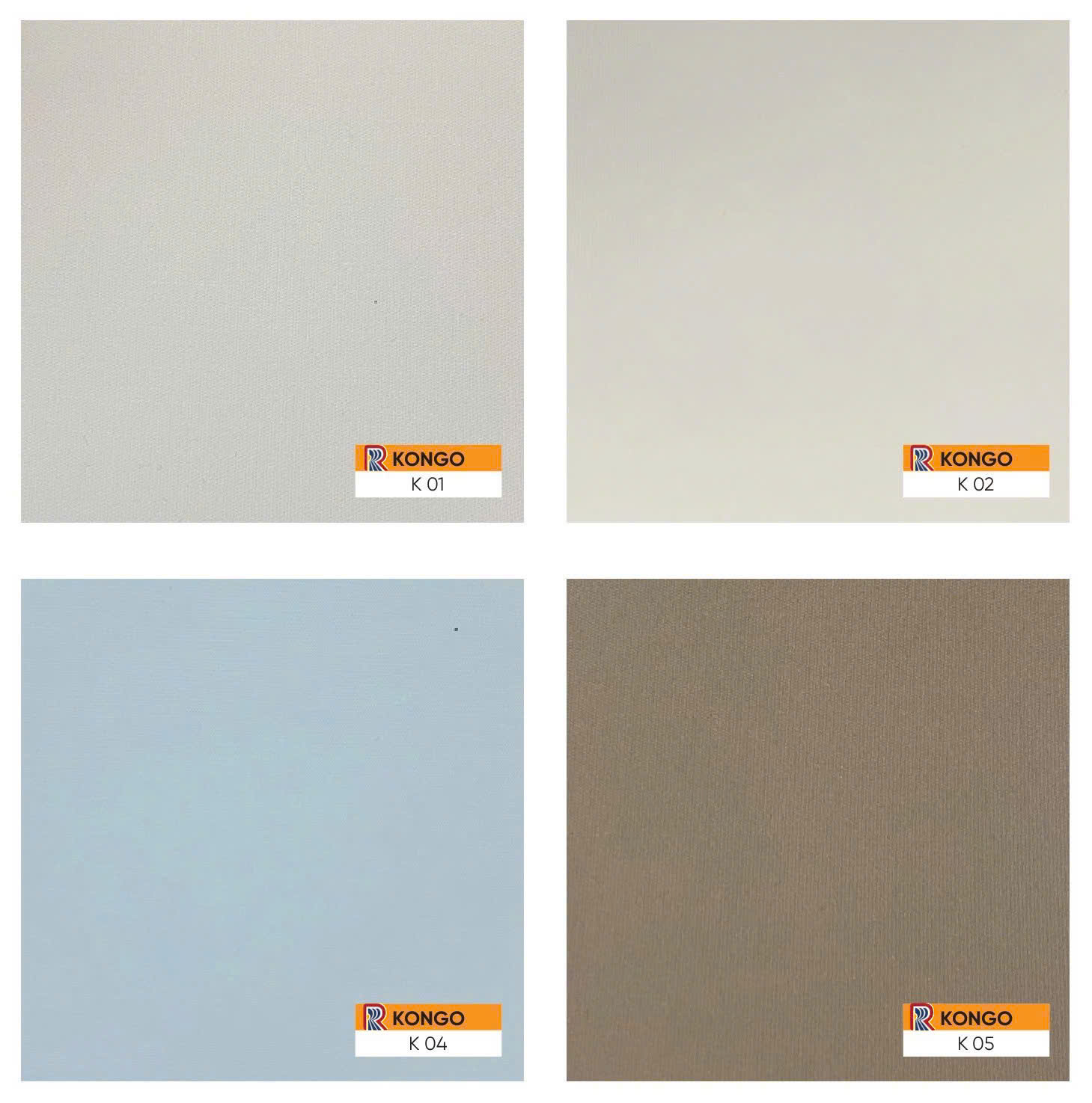 Rèm Cuốn Cicihome Kongo