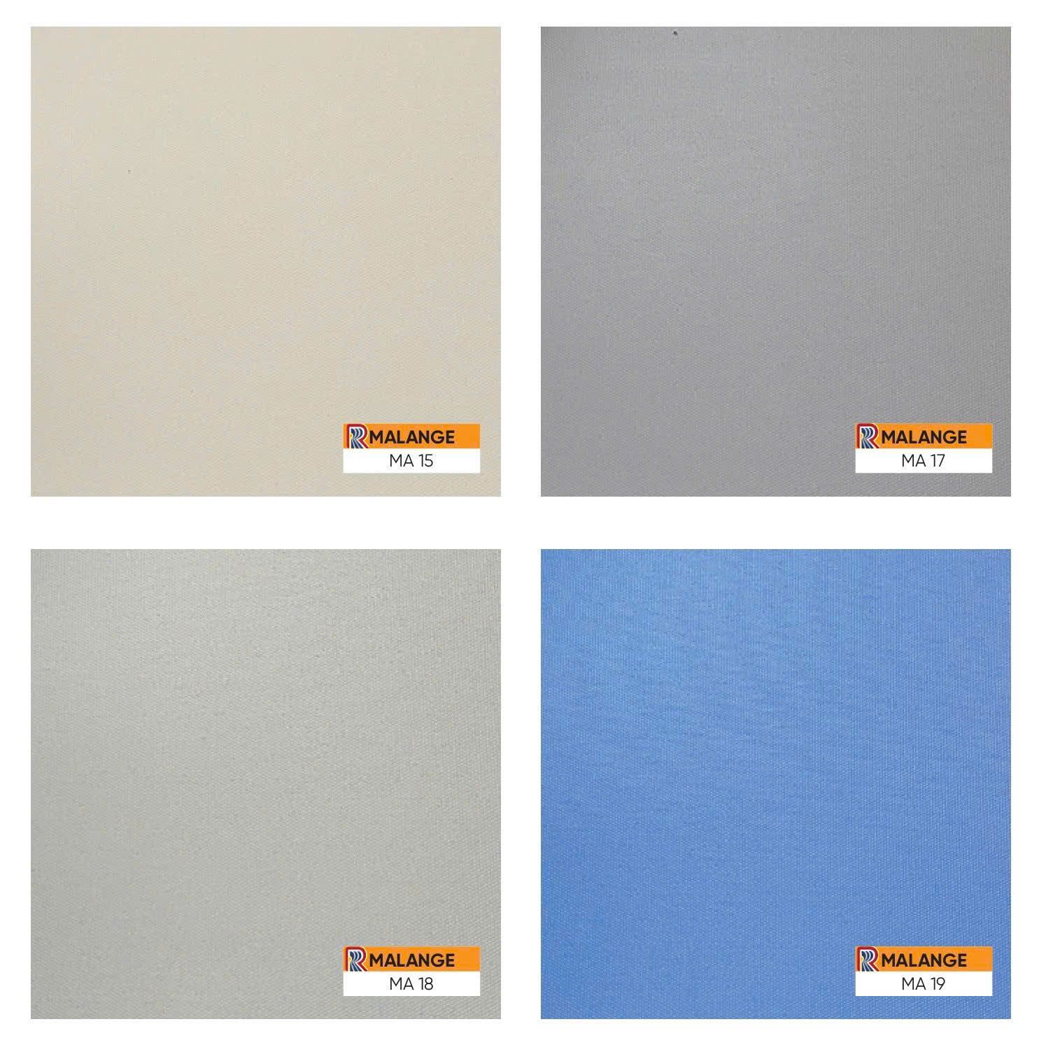 Rèm Cuốn Cicihome Malange