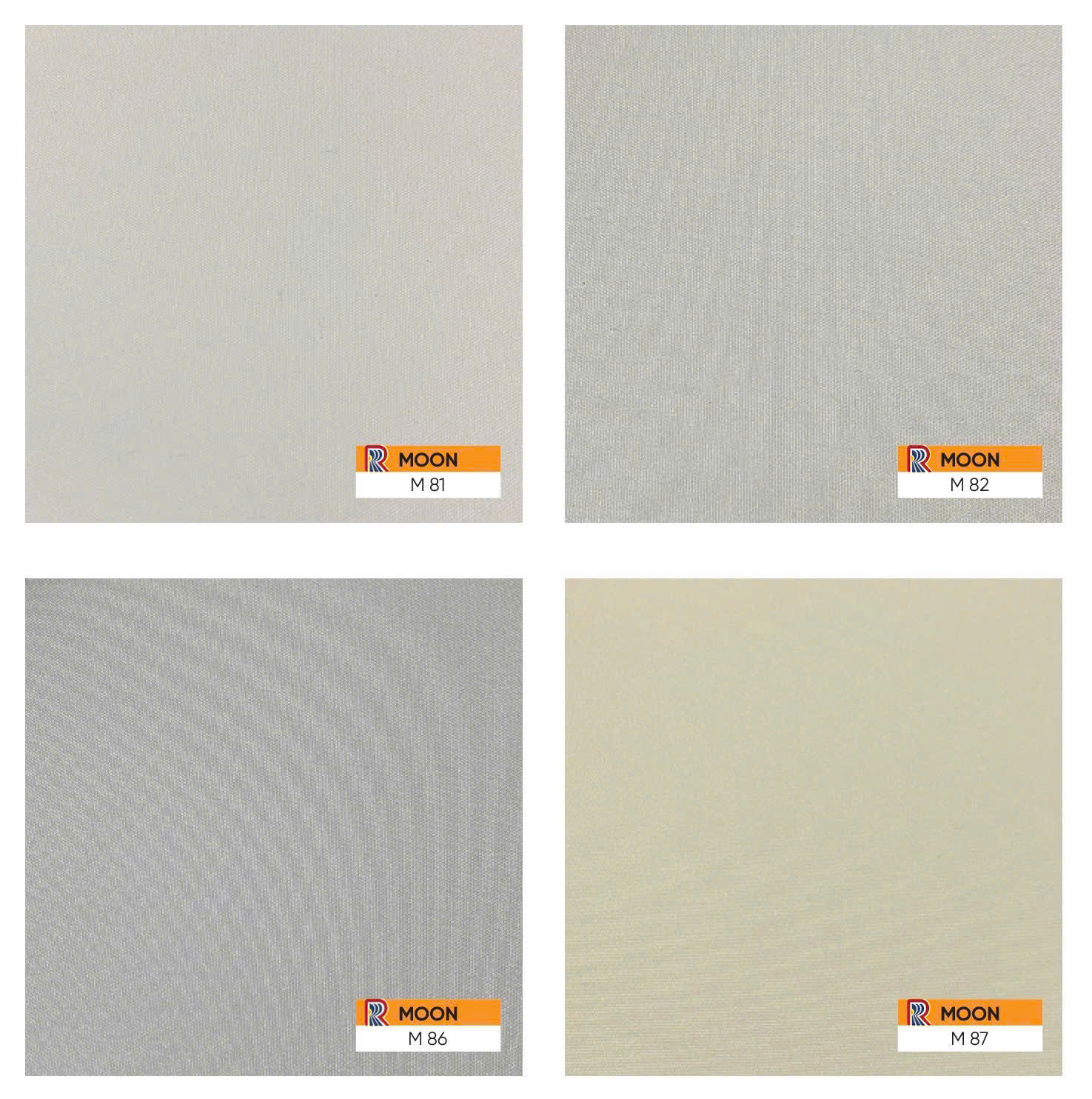 Rèm Cuốn Cicihome Moon