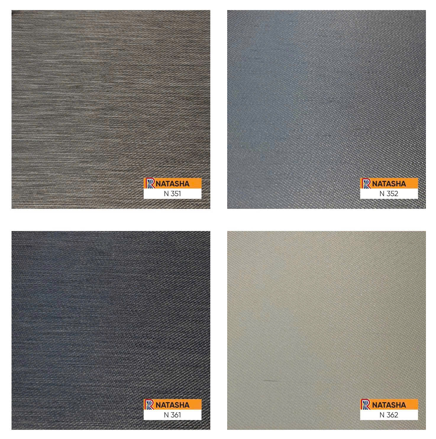 Rèm Cuốn Cicihome Natasha