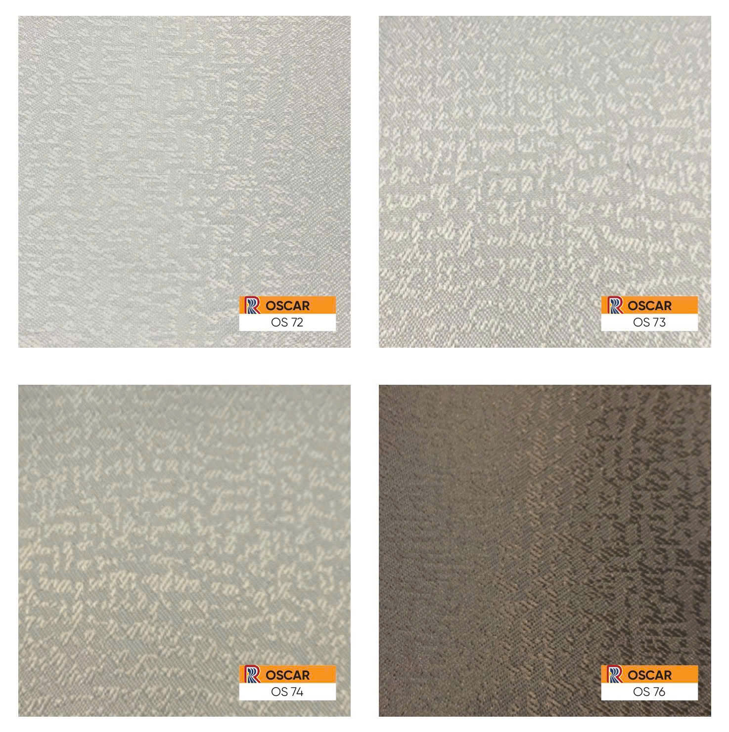 Rèm Cuốn Cicihome Oscar