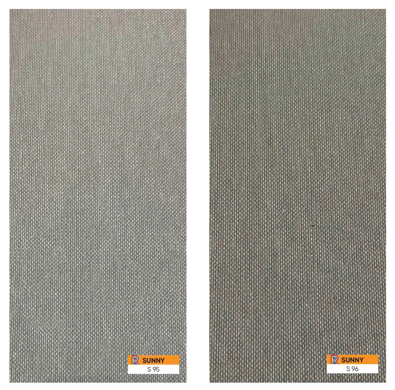 Rèm Cuốn Cicihome Sunny S