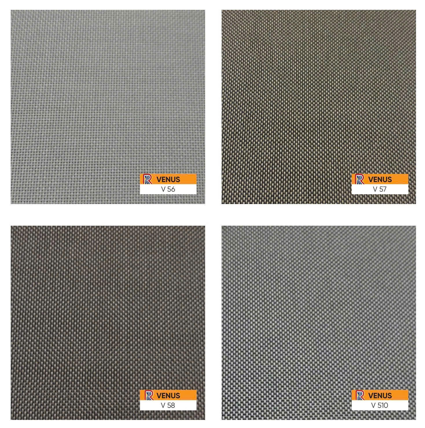 Rèm Cuốn Cicihome Venus V